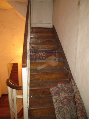 scale in legno mansarda - RUSTICO CARRè (VI) PERIFERIA 